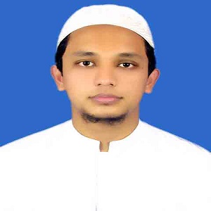 Md.Bodruzzaman Rishad